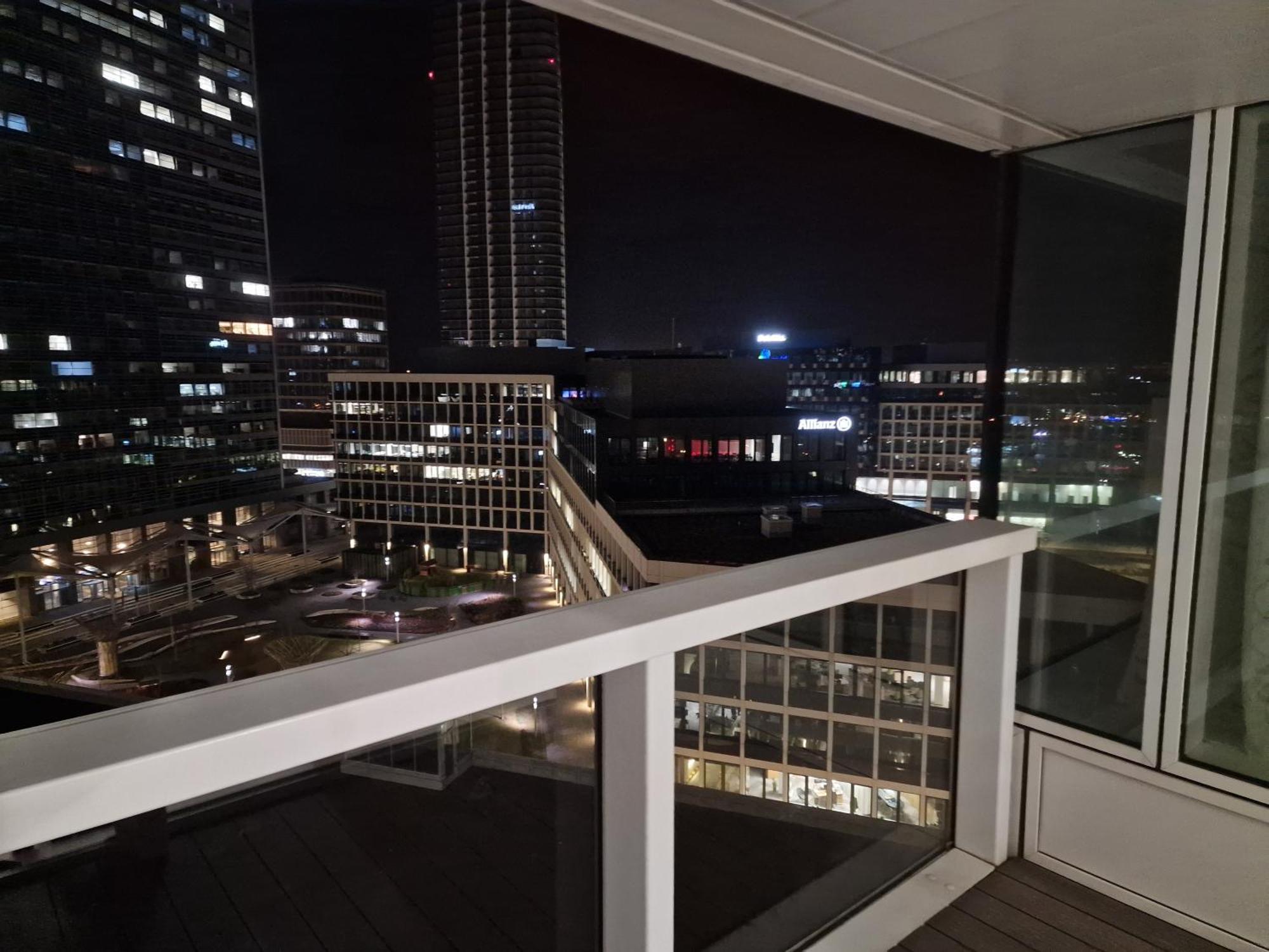 Stylish Panorama City Family Suite 브라티슬라바 외부 사진